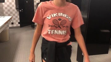 SVHS Expectation Matrix: Bathroom Safe