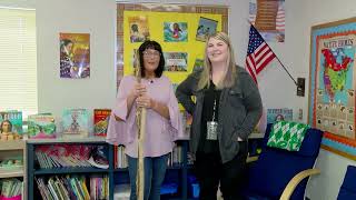Native American Education in Frazee