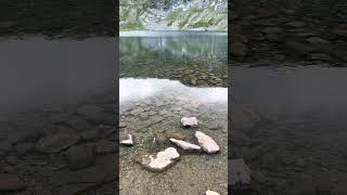 7 Rila Lakes v Bulharsku | Oli v Bulharsku