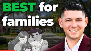 Best Neighborhoods in Broward County for Families (Top 5 Picks)