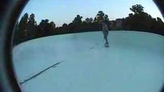 Eric 360 flip