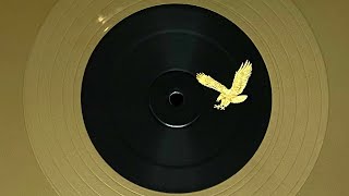 DASEPLATE x Danny Dorito - Eagle (Main Phase Remix)