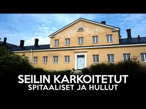 Video: Mikä eläin aiheuttaa spitaalin?