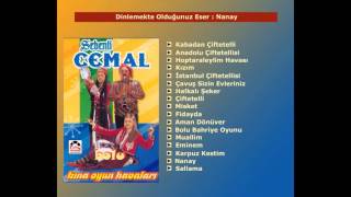 Nanay - Sebenli Cemal / Bolu Oyun Havaları