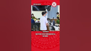 Bộ phận "một cửa" là gì | THƯ VIỆN PHÁP LUẬT