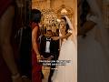 Her best friend was getting married to her husband. #drama