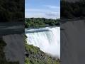 Top Amazing Places Must Travel P.100 #niagarafalls #youtubeshorts