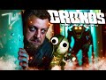 A Túlélés Művészete Pistivel 😂 | TheVR Cronos Montázs 🎉