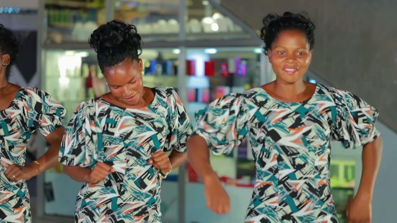 3 AMENIBADILISHA(LEGION) BY FURAHINI KWAYA F.P.C.T MPANDA