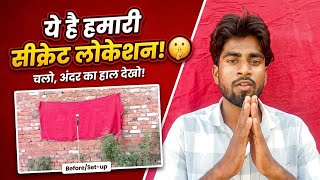  ₹ 0 My youtube setup #Mai youtube video kaise shoot krta hoon #the rock fun22 Room setup 