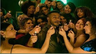 Mohamed Ramadan - BUM BUM [ ] / محمد رمضان - رايحين نسهر