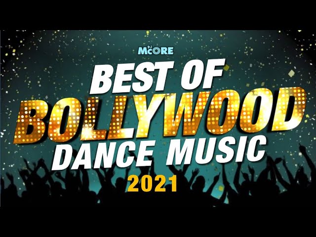 Best of 2021 | DJ Mcore | Top 9 Party Mashups | Bollywood/Punjabi Music | New Year Dance Compilation class=