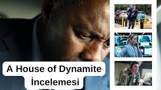 A House Of Dynamite İncelemesi - Kathryn Bigelow Geri Döndü