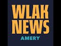 WLAK Friday News Roundup