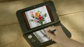 NINTENDO 3DS numa TV 3D !!! #shorts 