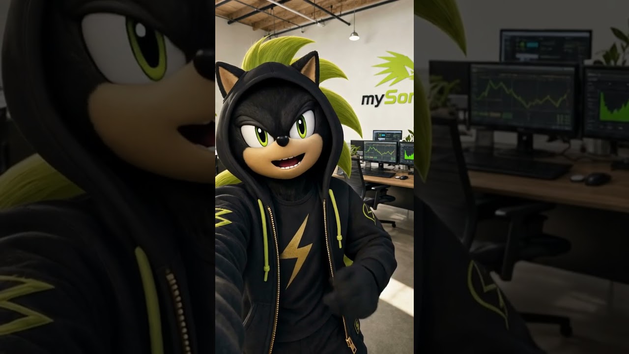 CopyX Trading Tagesvideo — 0,67% netto am 27.08.2026 mit SONIC AI