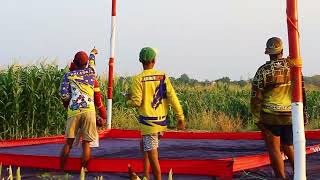 Menang Tipis Bosku Lapak Rwk