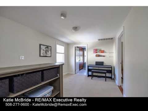 25 Olive Street, Ashland, MA home video tour