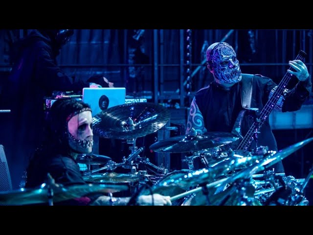 Slipknot - Yen (Live at Resurrection fest 2023) class=