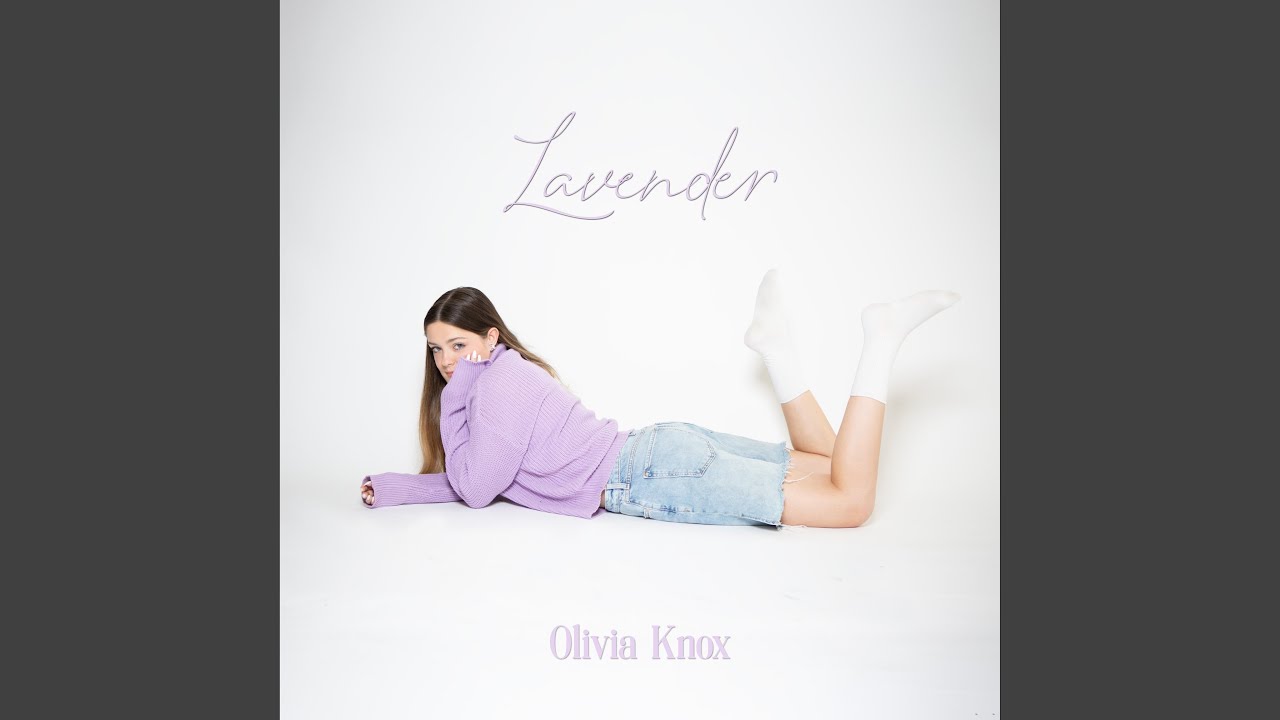 Lavender adlı videoyu YouTube'da izle Lavender adlı videoyu YouTube'da izle