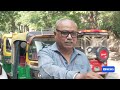 New Delhi's new EV plan to improve toxic winter air | The World | ABC NEWS