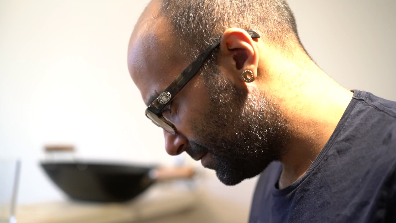 Hub Ali R Financial Capability Hub: Ali's Story - YouTube