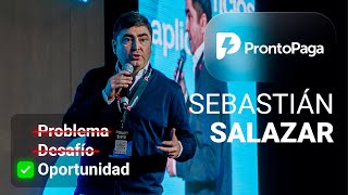 La Fórmula ProntoPaga. Desafío, oportunidad y nuevos horizontes | Chile Fintech Forum 2025