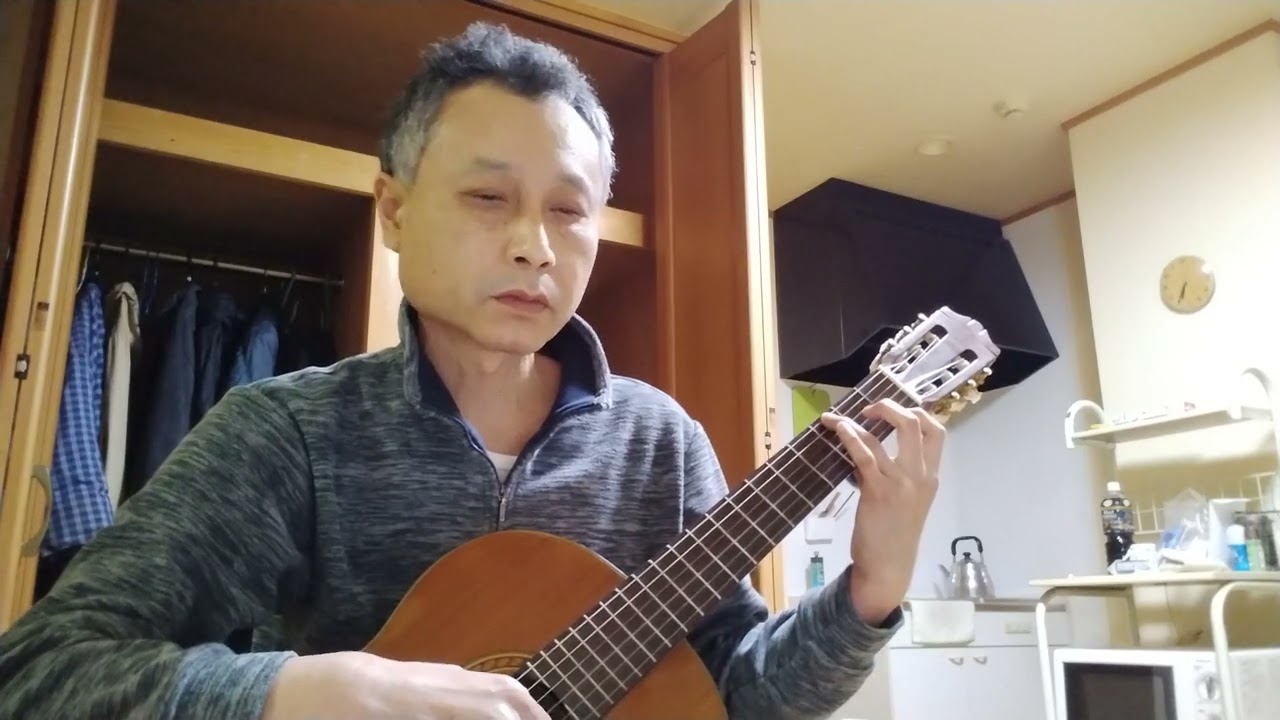 水のピアノ　　　　　　　　　作詞、作曲せいしろう