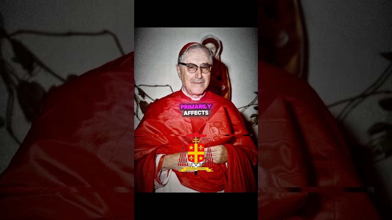 Why Women Shouldn’t Dress Like Men! (Cardinal Giuseppe Siri) 