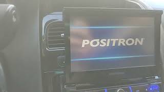 Dvd Automotivo Positron Sp6330Bt Lcd 7 Reiniciandoloop