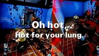 Dead Block Theme (Best Guess Lyrics)