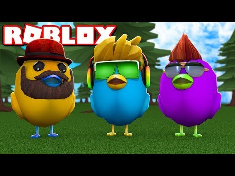 We Are Birds Family In Roblox Feather Family Roleplay Youtube - feather family roblox bird roleplay game youtube