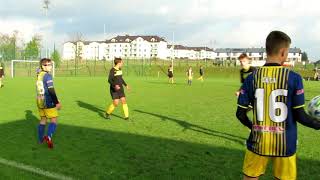 Glks Głusk Vs Tęcza Bełżyce Skrótu.15. Llts.gr.1.9.Kolejka .