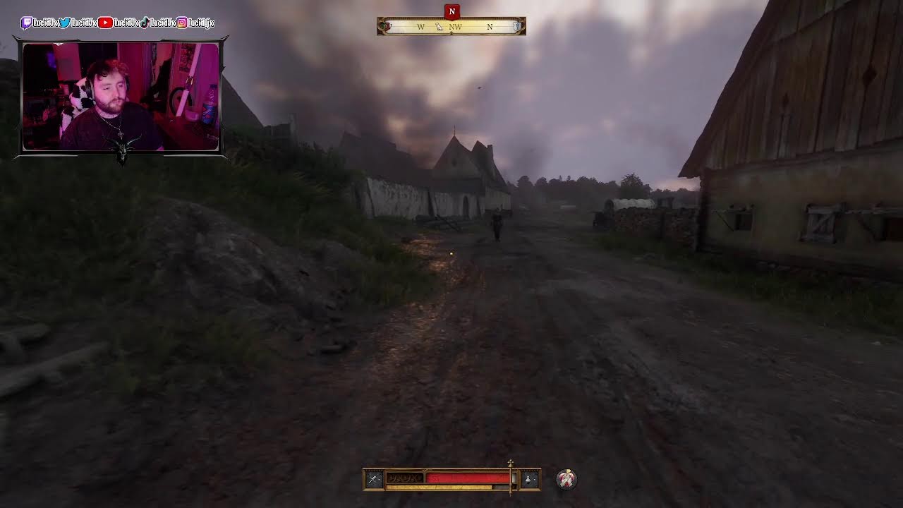 Kingdom Come 2: CHILL Roleplay & Medieval WAR! 🔥⚔️ 🎮 - Come Hang!  Chill