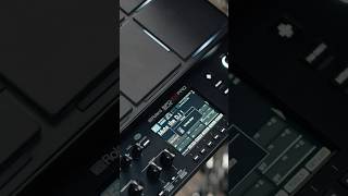 Drum like a DJ with ‘DJ-Style Muting’ on the SPD-SX PRO #spdsxpro #rolanddrums #electronicdrums