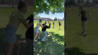 Release The Baby Kyannaaa7