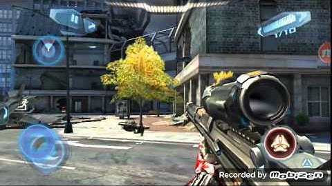 Nova 3 gameplay online episodes 2 part 1