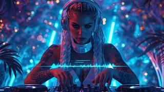 Minimal Deep House Mix for Clear Thinking and Focus — Distraction-Free Background Music