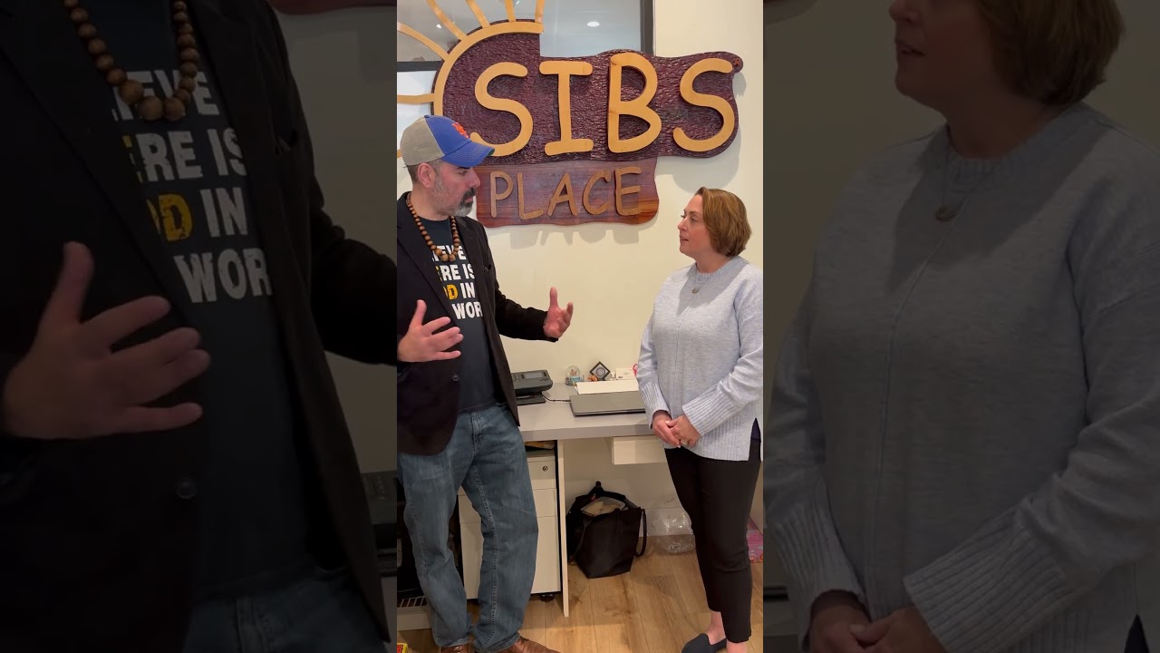 How This Nonprofit Supercharges Support for Siblings of Kids Battling Cancer