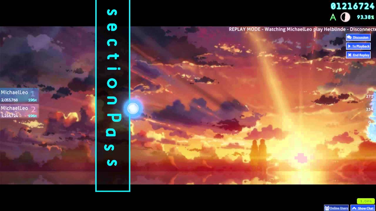 Helbinde - Disconnected [Extra]