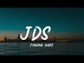 Finding - JDS  [lyric]