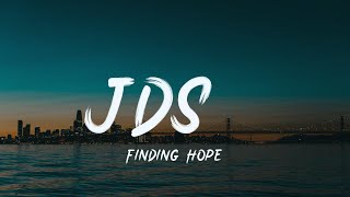 Finding - JDS  [lyric]