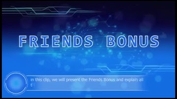 FutureNet Full Compensation Explained