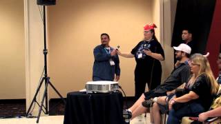 SOE Live 2014 - EverQuest II Questions & Answers #2
