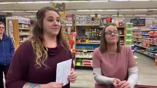 Ken s Grocery Dash Aberdeen S D