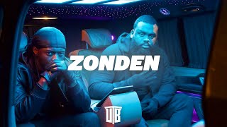 Jordymone9 Ft. Joeyak Darkmelodic Trap Type Beat Zonden