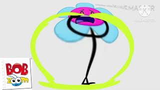 I Killed Bfdi Flower Crying