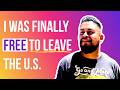 DEPORTED: A Deportee's Tale of Gangs, Graffiti and Grace | Chris Benitez | #01