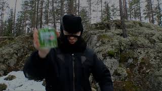 The Mennen Man - A Real Man