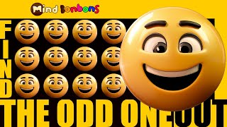 Emoji Enigma! Can You Crack the Emotion Code